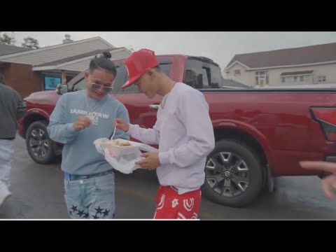 The Adventures of Star2 - Utica, NY Vlog 2023