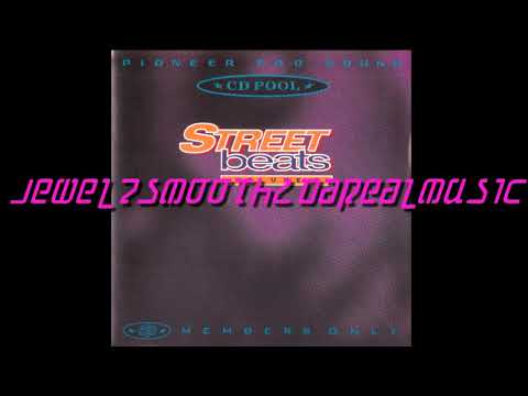 Elisabeth Troy ~ Headstrong Original Mix 1996 ~ Rare UK Indie R&B