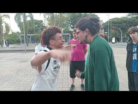 Brenner 🆚️ Kali Yuga | FINAL | 24ª Batalha do Brooklin (Edição de Drill)