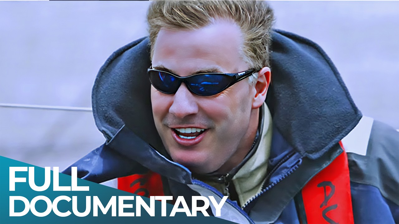 Meet the Men who started the Financial Crisis of 2008 | Lehman Brother | Fraud | FD Finance