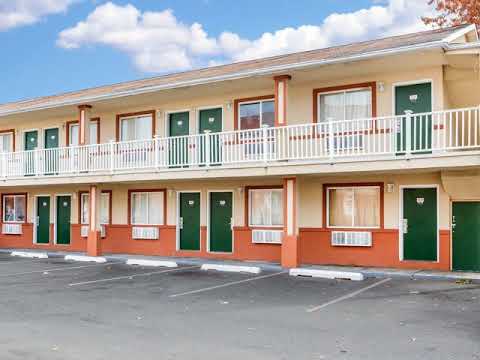 Rodeway Inn Galloway - Galloway (New Jersey) - United States