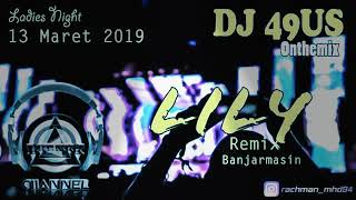 Download lagu DJ AGUS 13 MARET 2019 DJ YANG TEPOPULER DJ LILY... mp3