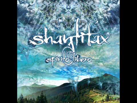 05   Shantifax   In Yourself