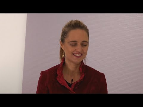 20180828-1100 Stuart Interviews Jesus about Life Since His Return