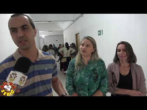 Secretário de Administração Alexandre diz: é Obrigatório a abertura de conta salário no Banco Santander