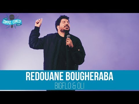 Redouane Bougheraba - BigFlo & Oli (Calendrier de l'Avent du LOL)