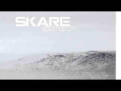 03 Skare - The Snow Angel Factory [Glacial Movements]