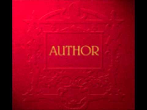 Author (J.Sparrow & Ruckspin) - HYC