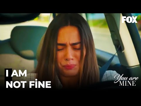 Ejder Takes Himself To The Roads For Elvan - You Are Mine