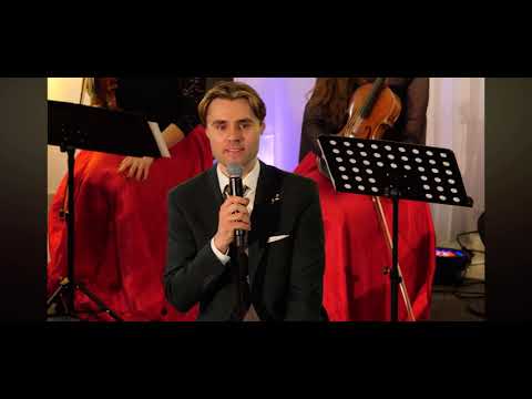 Marcin Januszkiewicz - El tango de Roxanne - LIVE