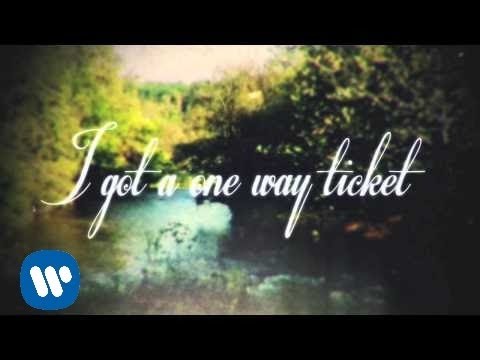 Ashley Monroe - Like a Rose [Lyric Video]