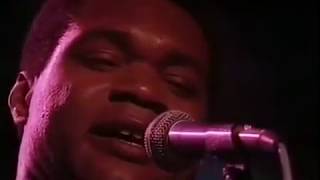 Robert Cray  &amp; Albert Collins - The Dream (1991)