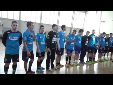 I.KVKB - Eredményhírdetés