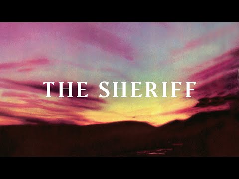 Emerson, Lake & Palmer - The Sheriff (Official Audio)