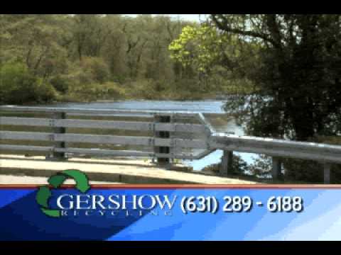 Gershow Recycling - Customer Success Story