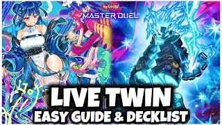 LIVE TWIN SPRIGHT | EASY GUIDE & DECKLIST!