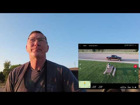 Mavic Air 2S Mastershots and Quickshots - what do they look like?