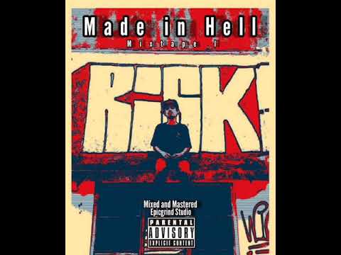 Kamalayan ft. Zayn Nasty Prod.by: Unknown Instrumentalz