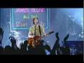 James Blunt - Breathe & Annie (Live, Koko, London ...