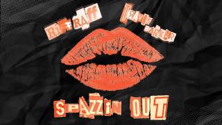 RiFF RAFF & Travis Barker - Spazz Out