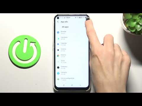 TCL Plex – How to Reset App Preferences
