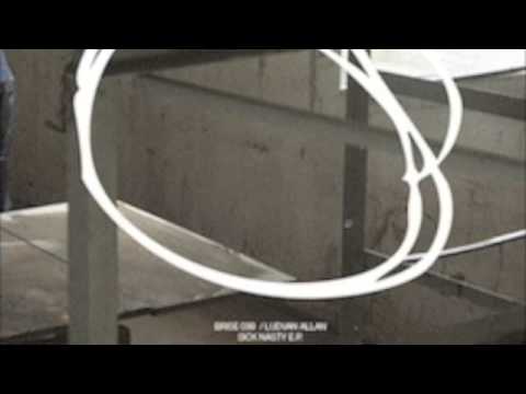 Ludvan Allan - Need To Go Back (Brise039)