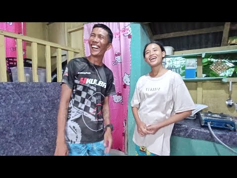 EP 136 | Bagong Tahanan ni Naldong Putik | Paglilinis at  Pag-aayos -Part 1