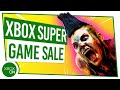 Up to 70% OFF 700+ Games & DLC!? | Xbox Super Game Sale
