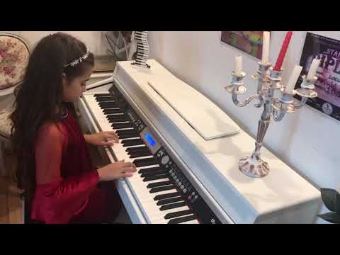 Concurs Lirika - Sofia Maria Paniță