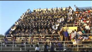 JSU Quickie vs. SU 2011