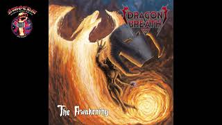 Dragonbreath - The Awakening (2021)