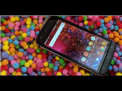 Cat S61 | Specification