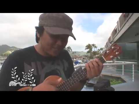 Uke Minutes 6 - The Roll Technique