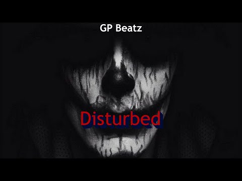 [FREE] $uicideboy$ x Hopsin Type Beat "Disturbed" | Dark Scary Horrorcore Rap Beat