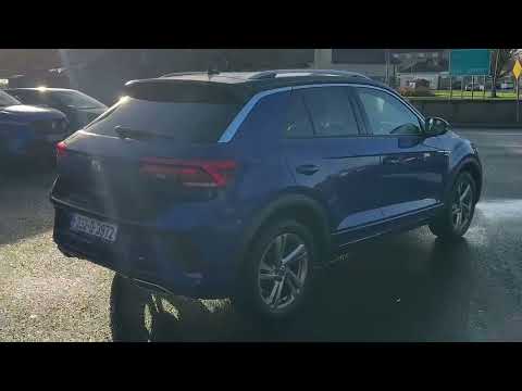 Volkswagen T-Roc 1.5 TSI 150HP DSG R-Line - Image 2