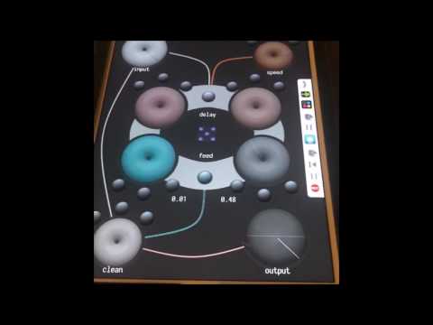 lalalab IPad music app demo