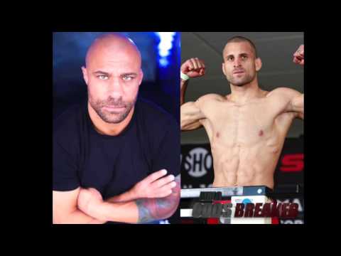 Rory MacDonald vs Tarec Saffiedine full fight