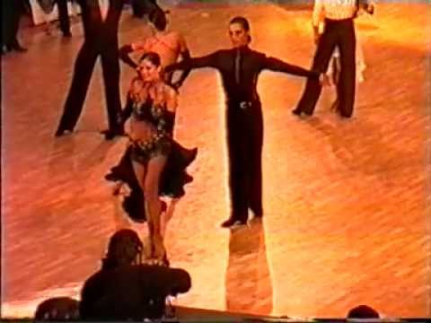 IDSA World Championship 2006 Adult Final