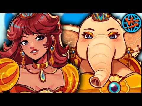 Internet VS Elephant Daisy