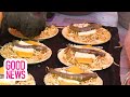 Pinakamasarap Na Okoy Matatagpuan Daw Sa Tondo Manila Good News