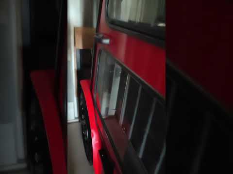 Otvaranje kontejnera kupca viljuškara