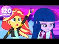 Equestria Girls FULL FILMS Friendship Games Legend Of Everfree My Little Pony MLPEG 2 HOURS