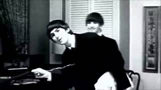 Ringo Starr - Never without you (song for George Harrison)