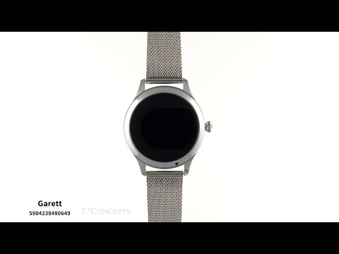 Garett 5904238480649 Lady Naomi Pro RT • Smartwatch damski