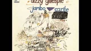 dizzy gillespie - barbados carnival