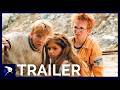 Albert (1998) - Officiel trailer