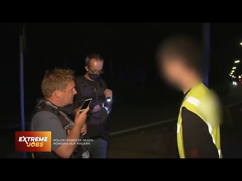 Driving under the influence of alcohol? In the fight against car posers and speeders.