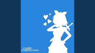 Cover art for femboy protocol