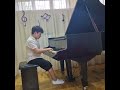 Alexander Goedicke Etude Op 32 No 30 Vahagn Sirunyan