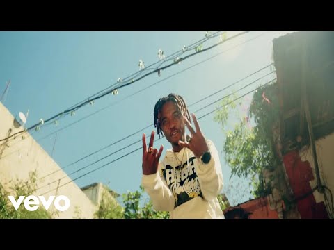 Richfvmily - Fxck the system ft. Jamal joker